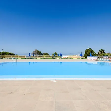 Charming 1-Bed Beach Apartment In Albufeira 公寓 阿尔布费拉