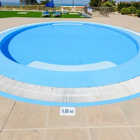 Charming 1-Bed Beach Apartment In Albufeira 公寓 阿尔布费拉
